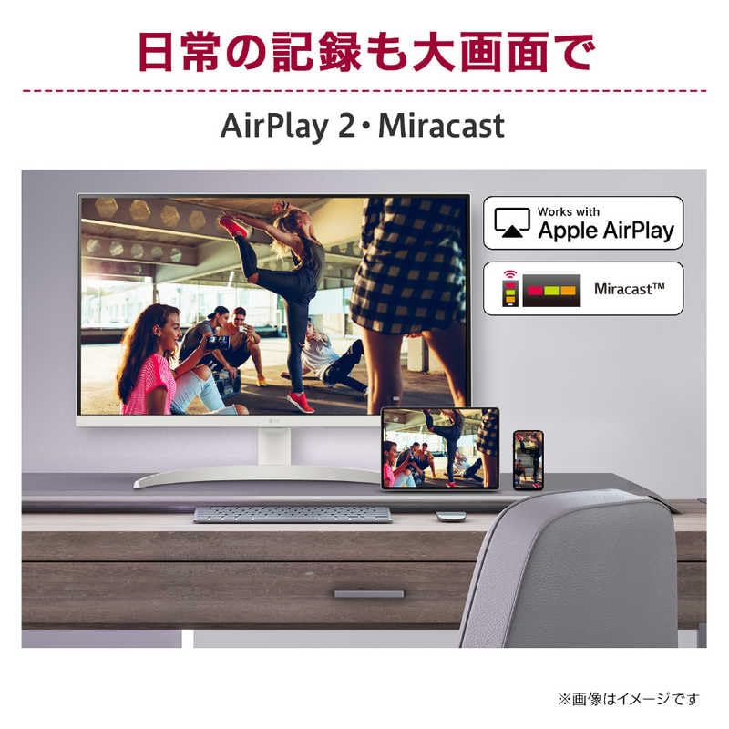 ディスプレイ・モニター本体 LG MyView Smart Monitor 32SR75U-W thum-1100x730.jpeg